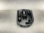 11-22 Jeep Grand Cherokee Spare Tire Jack & Tool Kit Foam Wrench Oem Used. Price: $134.99.