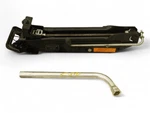 2011-2018 Porsche Cayenne 92A Jack Lifting Scissor Emergency Tool Kit 7P0011031A Used. Price: $102.19.