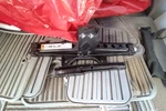 Buick Enclave Chevrolet Traverse Gmc Acadia Spare Tire Jack W/tool Oem Used. Price: $47.70.