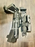 Lexus 460 600 Oem Spare Wheel Tools Jack Lug Wrench Tow Hook W/ Foam Nice Used. Price: $99.99.