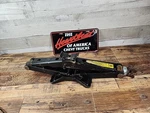 88-98 Obs Chevy Silverado Gmc Sierra Spare Tire Scissor Jack 1/2 Ton Oem Used. Price: $44.99.