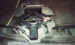 Subaru Forester Xv Crosstrek Spare Tire Jack W/tools Oem Used. Price: $100.70.