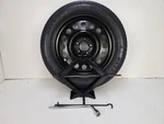 Spare Tire W/jack Kit 17'' FITS:2020-2023 Lincoln Corsair Compact Donut New. Price: $180.49.