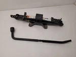 2005-2007 Ford Escape Scissor Spare Tire Jack 9L8Z17080A 05-07 Used. Price: $102.26.