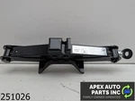 Oem 2012 Mazda MX-5 Miata 2.0L Emergency Spare Tire Wheel Jack Lift & Tools Used. Price: $49.99.