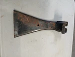 1979 1980 1981 Firebird Trans Am Formula Bumper Jack Hook # 10009315 Used. Price: $49.99.