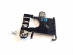 Crew Cab Jack Retainer Bracket Fits 05 06 07 Ford F250 F350 Used. Price: $32.46.