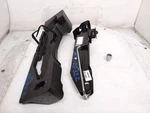 2015-2025 Porsche Macan Scissor Jack Tool Kit W/foam 958-721-211-01 Used. Price: $99.75.