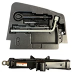 2014 Lexus GS350 Trunk Emergency W/ Jack Tool Kit 62597-30020 Oem Used. Price: $118.99.