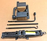 2006 Jeep Liberty Spare Jack Wrench 2005-2007 Used. Price: $58.50.