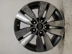 2011-2013 Kia Forte Oem Wheel Rim V9IEP Used. Price: $127.93.