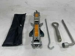 2014 - 2019 Infiniti Q70L Emergency Jack Tool Assembly 995501MA0A Oem Used. Price: $55.20.