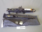 Jack And Tool Kit Assembly 5F9Z-17080-AA Fits 2005-2007 Ford Freestyle 48201 Used. Price: $56.99.