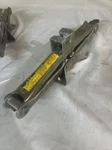 Lexus IS300 Sedan Spare Tire Emergency Jack 2001 2002 2003 2004 2005 Used. Price: $19.99.