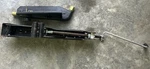 1996-2003 Vw Eurovan Mv T4 Jack Tool Kit Lug Nut 7D0 011 031 Used. Price: $90.00.