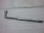 1405810201 Lug Nut Tool 17MM 1998 Mercedes S420 S-420 S-57N Used. Price: $42.30.