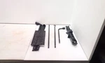 Jeep Jl Wrangler Oem Spare Tire Jack Tools Kit 2018 2019 2020-2023 131676 Used. Price: $157.50.