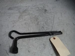 Honda Odyssey Ex Spare Tire Jack Roadside Lift & Tools Oem 2003-2004 Used. Price: $45.00.