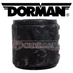 Dorman Front Lower Forward Suspension Control Arm Bushing 2001-2007 Vo New. Price: $37.66.