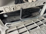 Emergency Roadside Tools Toolkit 2014 Chrysler Town Country Jack Lugwrench 12894 Used. Price: $150.00.