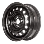 69448 Reconditioned Oem 15X6 Black Steel Wheel Fits 2004-2006 Scion Xb Remanufactured. Price: $78.00.