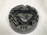 2005 Saab 9-5 Jack Flat Tire Repair Tools With Foam Holder Used. Price: $134.69.