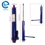 New 8 Ton Long Hydraulic Jack For Engine Hoist And Shop Cranes Lift. Price: $38.82.