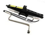 2013-2022 Range Rover Sport (L405 L494) Spare Tire Jack Lug Wrench Set Used. Price: $94.99.