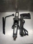 2009-2017 Chevy Traverse Acadia Spare Tire Jack & Tool Kit Assembly Oem 13500014 Used. Price: $45.00.