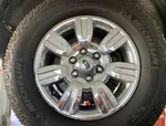 2009-2012 Ford F150 Pickup 18X7-1/2 Aluminum Solid Wheel Rim Used. Price: $174.99.