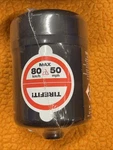 Bmw Wheel Sewer Tire Inflating Bottle 71106871122 New. Price: $67.50.