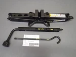 Jack And Tool Kit Assembly 23174008 Fits 2010-2017 Chevrolet Equinox 68225 Used. Price: $51.69.