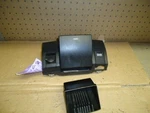 99 Jeep Grand Cherokee Ash Tray/lighter 121636 Used. Price: $60.00.