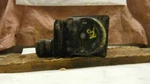 05 Ford Ranger Spare Wheel Carrier 262643 Used. Price: $50.00.