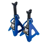 Set Of 2 Jack Stands Tools Pair New. Price: $120.93.