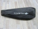 Bmw Mini Cooper R50/R52/R53 2000-06 Vehicle Scissor Jack, Wheel Brace & Pouch Used. Price: $148.99.