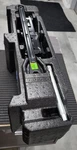 2015-2020 Bentley Bentayga Emegency Spare Tire Roadside Jack Lift Set Used. Price: $134.00.
