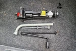 Jack Fits 2008 Beetle 2070536 Used. Price: $55.20.