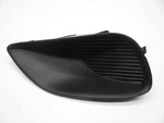 Passenger Side Right Fog Light Cover TO2599105 For 07-12 Toyota Yaris Sedan New. Price: $10.76.