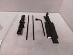 Jeep Jl Wrangler Oem Spare Tire Jack Tools Kit 2018-2023 152005 Used. Price: $157.50.