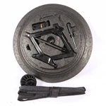 Buick Cascada 2016 Jack 1645643 Oem Used. Price: $89.99.