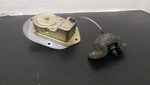 04-09 Dodge Durango Spare Wheel Carrier (under Car) Oem 52113699AF Used. Price: $75.50.
