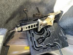 Emergency Roadside Tools Toolkit Jack Lugwrench Toyota Corolla 2014 995582 Used. Price: $147.25.