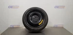 91 Chevy Corvette C4 17X4 Compact Spare Wheel Rim Used. Price: $114.75.