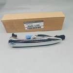 80640-1LA0D Front Exterior Door Handle Nissan Armada Infiniti 2017-2020 QX80 New. Price: $60.36.