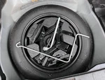 Forester 2016 Jack 960811 Used. Price: $75.00.
