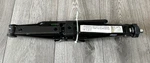 2006-2011 Mercedes ML500 ML350 Emergency Tire Lift Jack, 1645800218, Genuine Oem New. Price: $145.00.