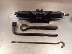 2011 12 13 14 15 16 Genesis Emergency Jack & Tools Kit Set 8525925 Used. Price: $92.83.