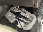 Santa Fe 2013 Jack 985099 Used. Price: $149.99.