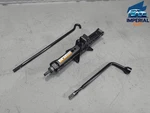 2018-2025 Toyota Camry Spare Tire Wheel Emergency Jack & Tool Kit Oem Used. Price: $219.99.
